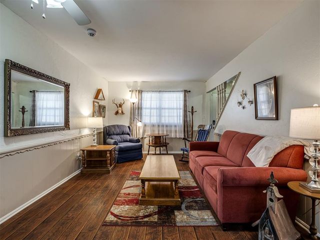 6421 N Libby Avenue, Oklahoma City, OK 73132