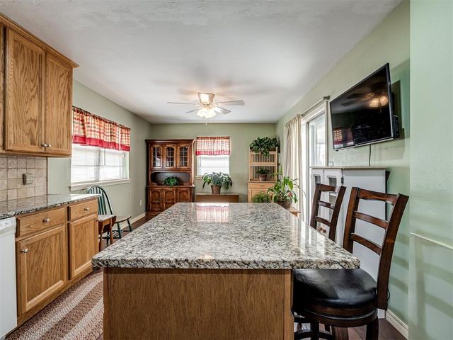 6421 N Libby Avenue, Oklahoma City, OK 73132