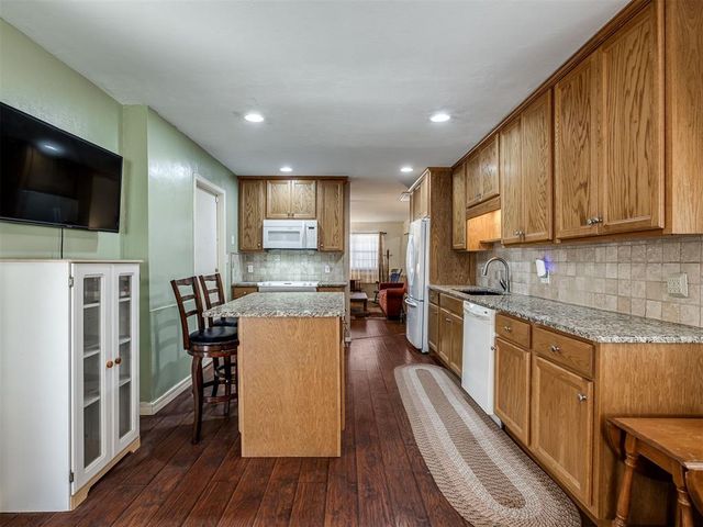 6421 N Libby Avenue, Oklahoma City, OK 73132