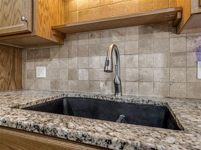 6421 N Libby Avenue, Oklahoma City, OK 73132