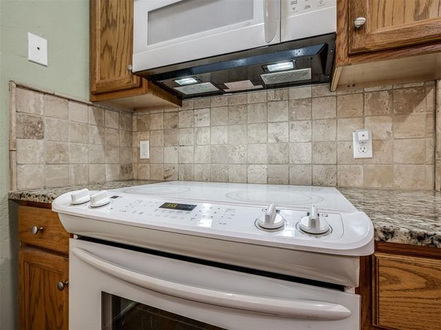 6421 N Libby Avenue, Oklahoma City, OK 73132