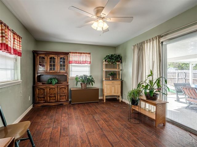 6421 N Libby Avenue, Oklahoma City, OK 73132