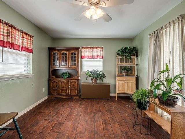 6421 N Libby Avenue, Oklahoma City, OK 73132