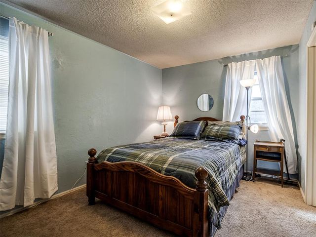 6421 N Libby Avenue, Oklahoma City, OK 73132