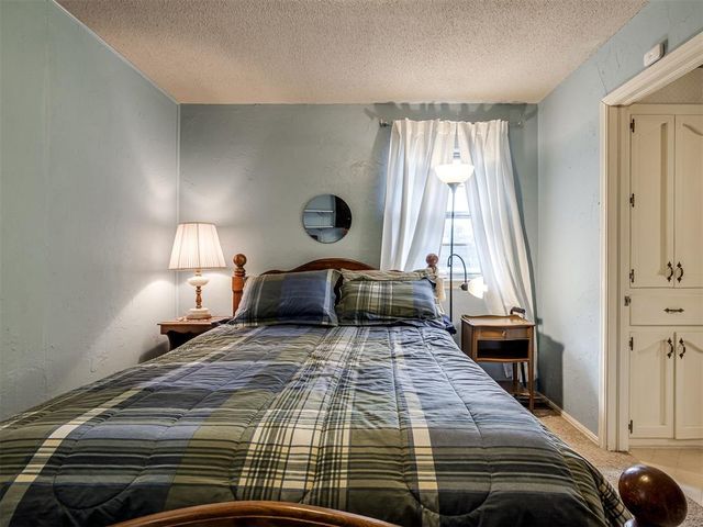 6421 N Libby Avenue, Oklahoma City, OK 73132