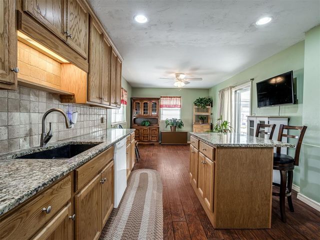 6421 N Libby Avenue, Oklahoma City, OK 73132