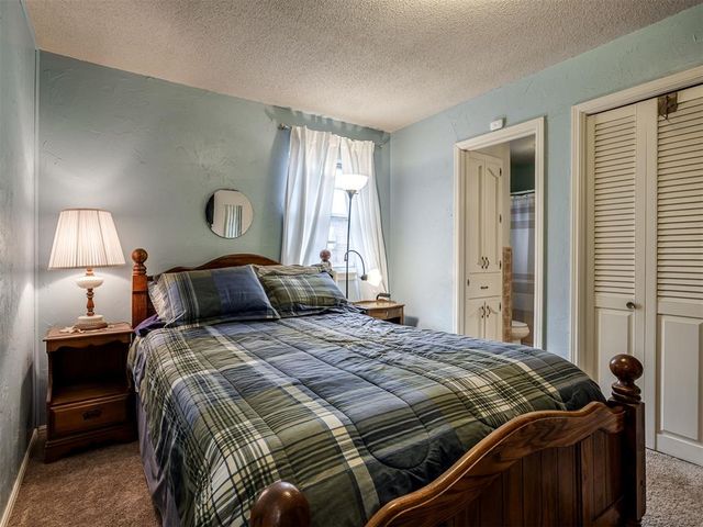 6421 N Libby Avenue, Oklahoma City, OK 73132