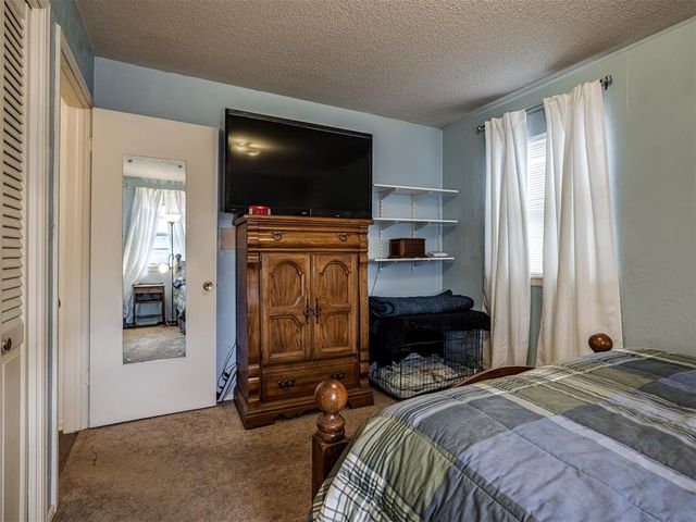 6421 N Libby Avenue, Oklahoma City, OK 73132