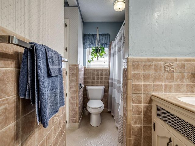 6421 N Libby Avenue, Oklahoma City, OK 73132