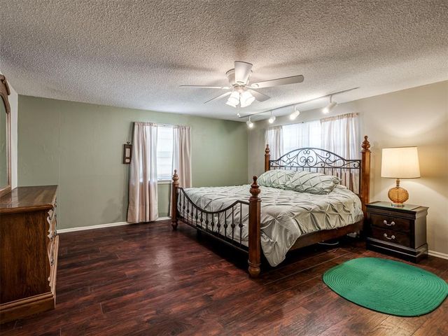 6421 N Libby Avenue, Oklahoma City, OK 73132