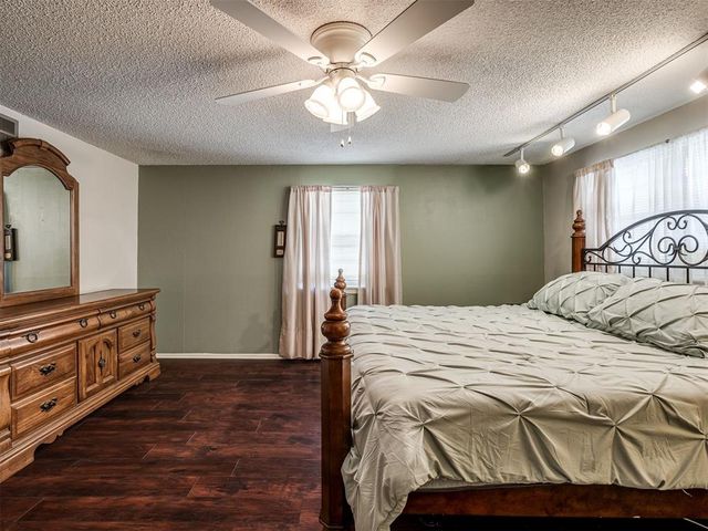 6421 N Libby Avenue, Oklahoma City, OK 73132