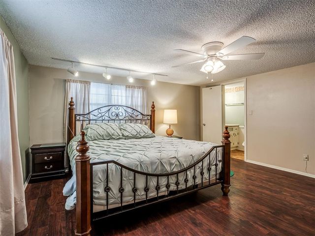 6421 N Libby Avenue, Oklahoma City, OK 73132