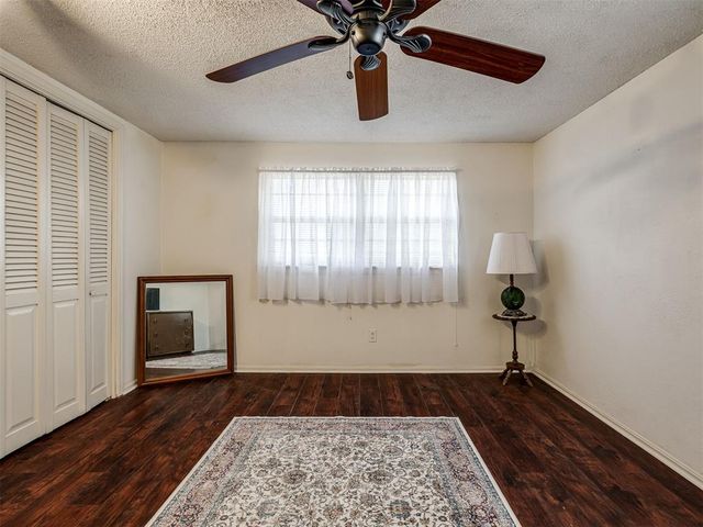 6421 N Libby Avenue, Oklahoma City, OK 73132