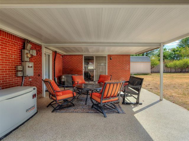 6421 N Libby Avenue, Oklahoma City, OK 73132