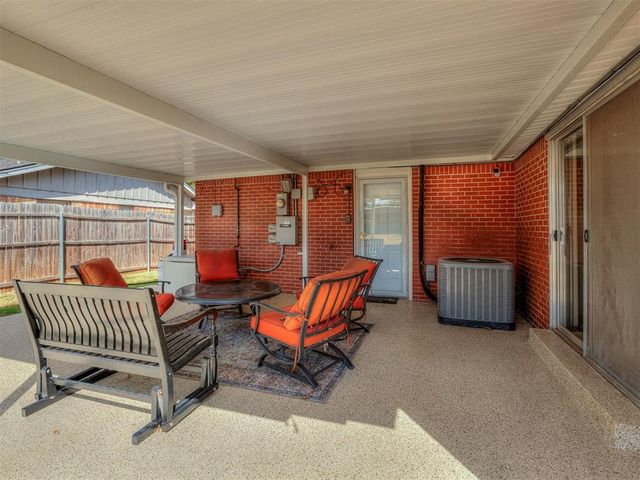 6421 N Libby Avenue, Oklahoma City, OK 73132
