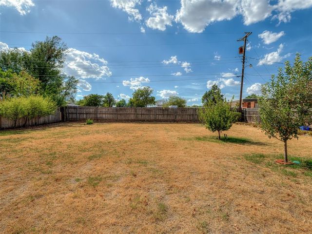 6421 N Libby Avenue, Oklahoma City, OK 73132