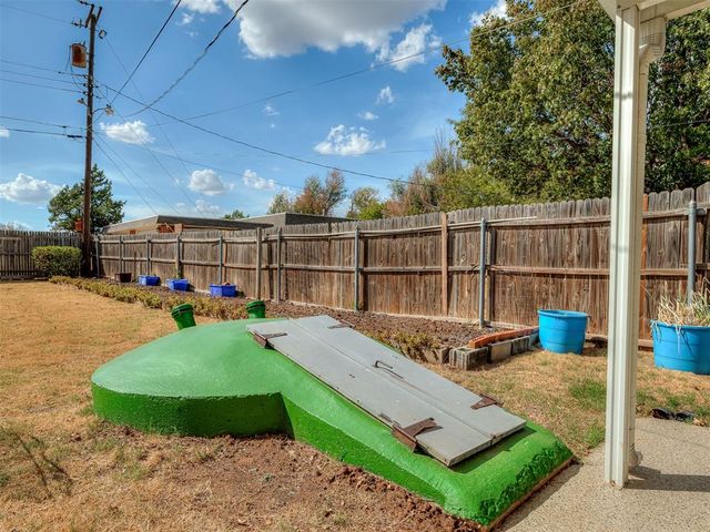 6421 N Libby Avenue, Oklahoma City, OK 73132