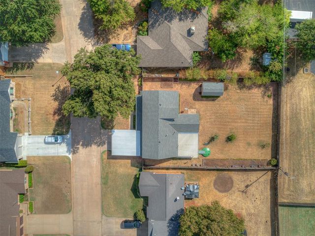 6421 N Libby Avenue, Oklahoma City, OK 73132