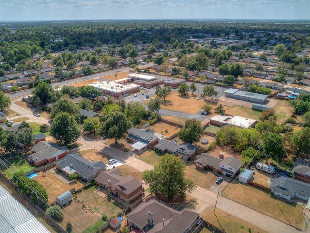 6421 N Libby Avenue, Oklahoma City, OK 73132