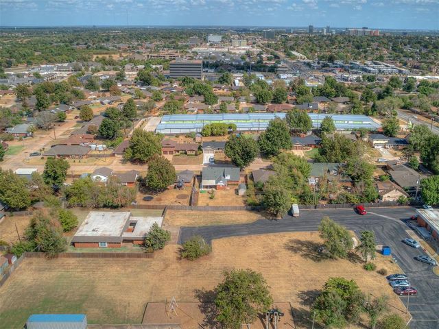 6421 N Libby Avenue, Oklahoma City, OK 73132