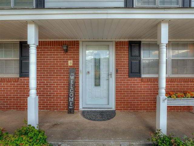 6421 N Libby Avenue, Oklahoma City, OK 73132