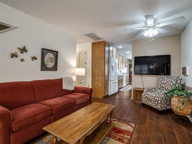 6421 N Libby Avenue, Oklahoma City, OK 73132