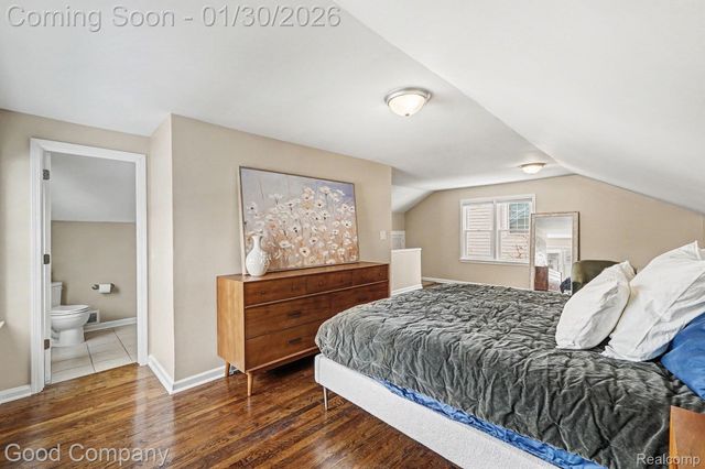 13146 Elgin Avenue, Huntington Woods, MI 48070