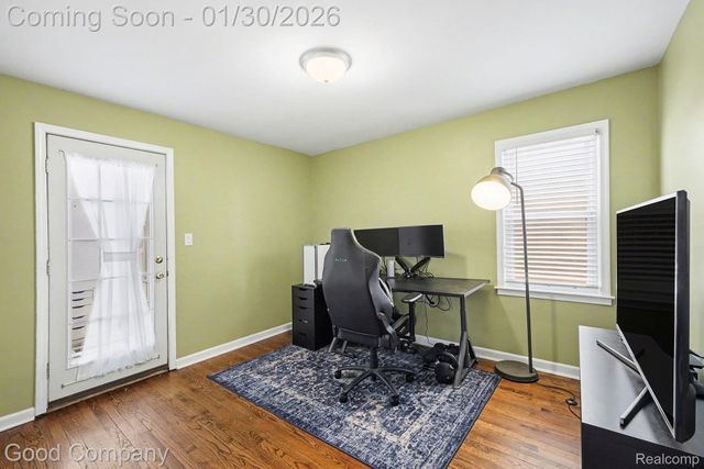 13146 Elgin Avenue, Huntington Woods, MI 48070