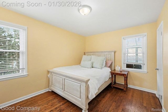 13146 Elgin Avenue, Huntington Woods, MI 48070