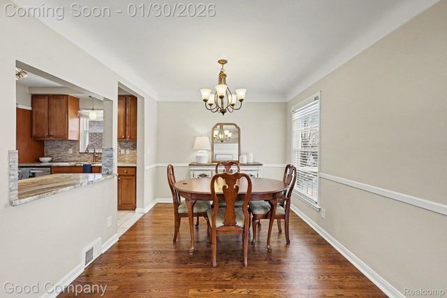 13146 Elgin Avenue, Huntington Woods, MI 48070