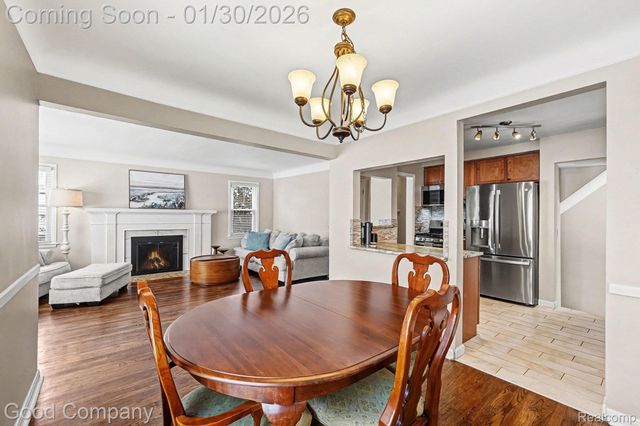 13146 Elgin Avenue, Huntington Woods, MI 48070