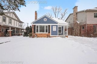 13146 Elgin Avenue, Huntington Woods, MI 48070