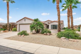 19208 N MOONDANCE Lane, Surprise, AZ 85387