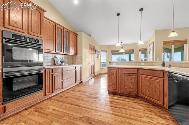 12171 Fox Brush Drive, Peyton, CO 80831