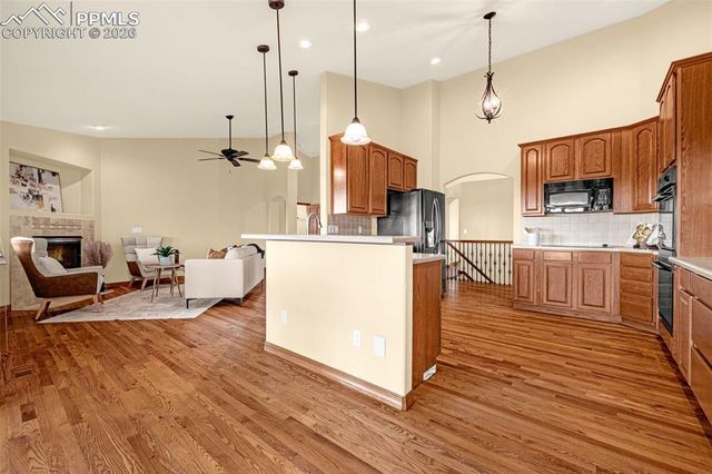 12171 Fox Brush Drive, Peyton, CO 80831