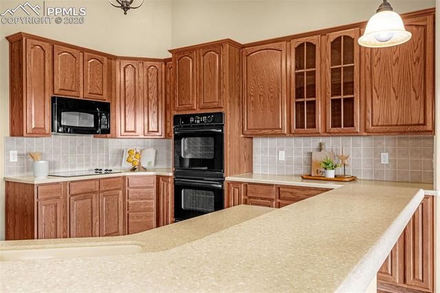 12171 Fox Brush Drive, Peyton, CO 80831
