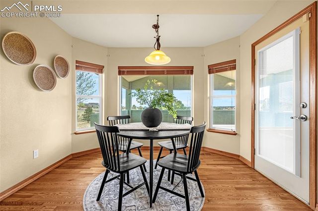 12171 Fox Brush Drive, Peyton, CO 80831