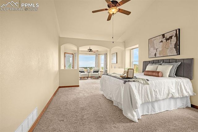 12171 Fox Brush Drive, Peyton, CO 80831