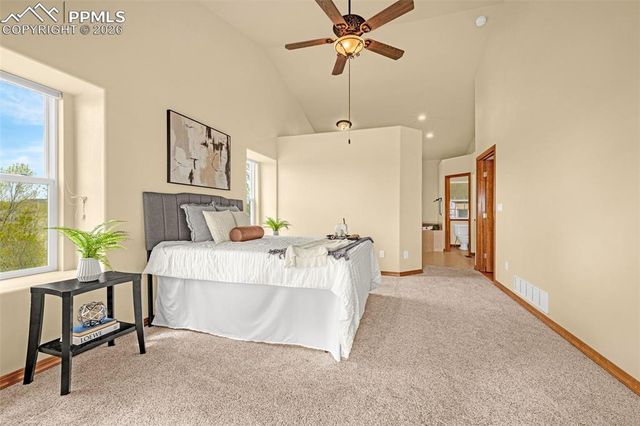 12171 Fox Brush Drive, Peyton, CO 80831