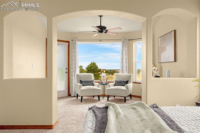 12171 Fox Brush Drive, Peyton, CO 80831