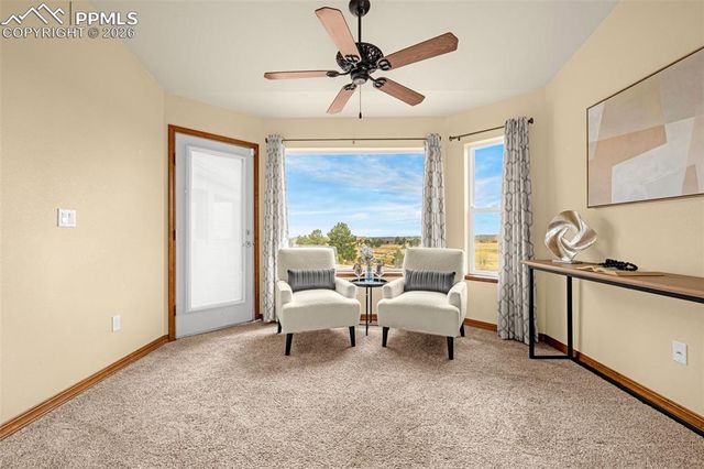 12171 Fox Brush Drive, Peyton, CO 80831