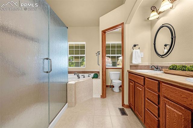 12171 Fox Brush Drive, Peyton, CO 80831