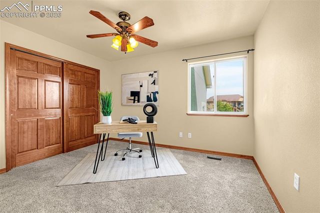 12171 Fox Brush Drive, Peyton, CO 80831
