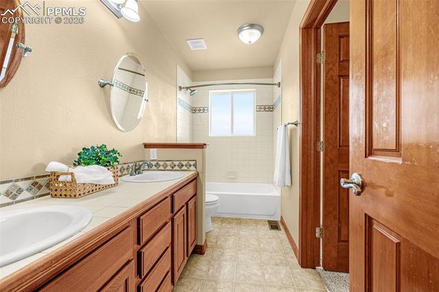 12171 Fox Brush Drive, Peyton, CO 80831