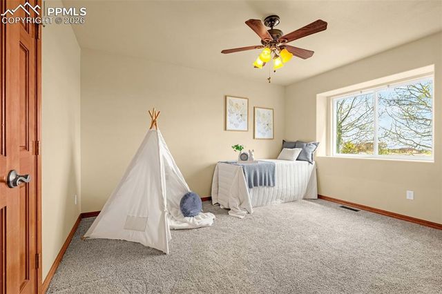12171 Fox Brush Drive, Peyton, CO 80831