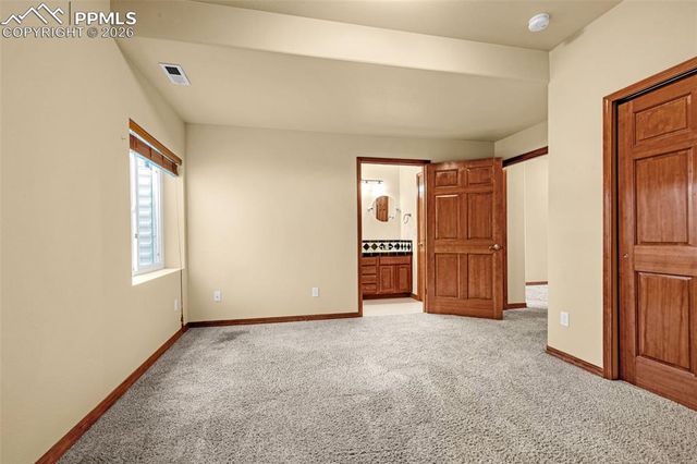 12171 Fox Brush Drive, Peyton, CO 80831