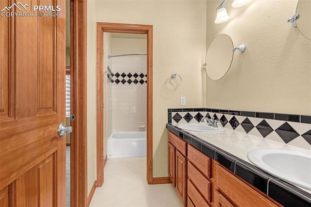 12171 Fox Brush Drive, Peyton, CO 80831