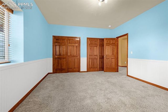 12171 Fox Brush Drive, Peyton, CO 80831