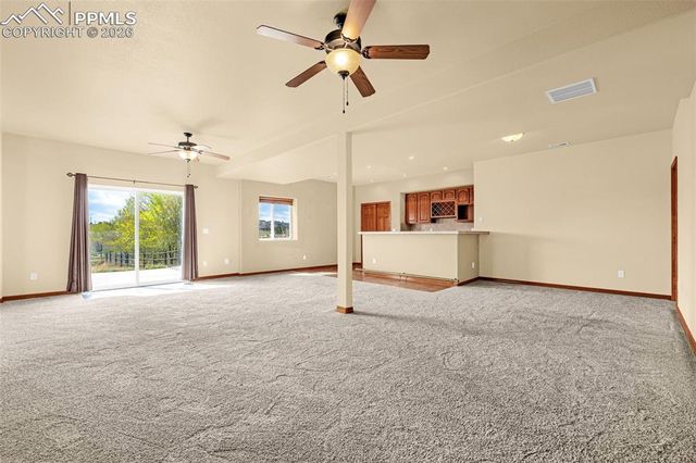 12171 Fox Brush Drive, Peyton, CO 80831