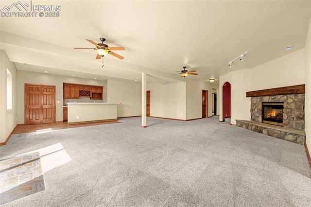 12171 Fox Brush Drive, Peyton, CO 80831